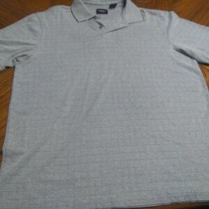 Men's Short Sleeve Shirt Polo